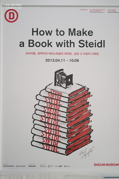 steidl 01