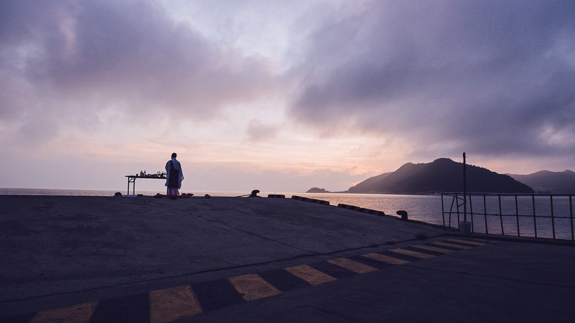 Jun Michael Park Photographer Filmmaker