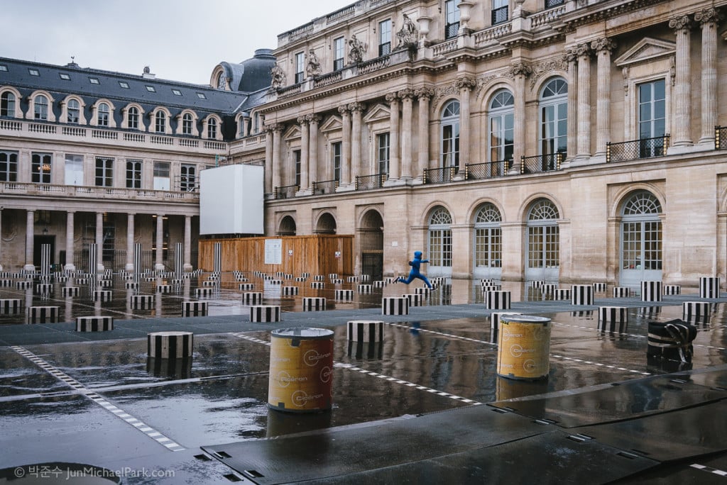Paris 07