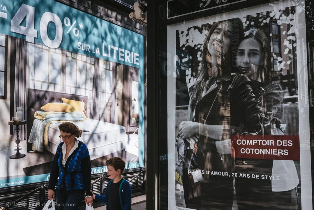Paris 14