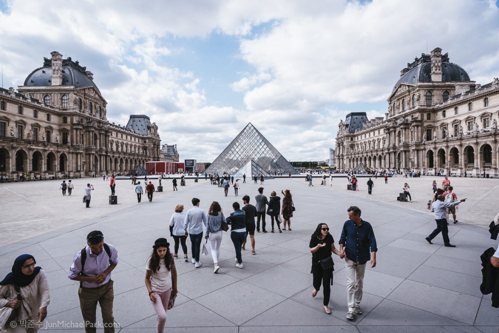 Paris 15