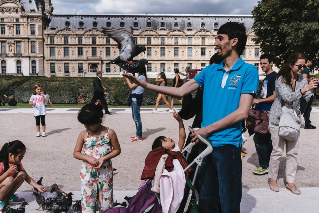 Paris 18