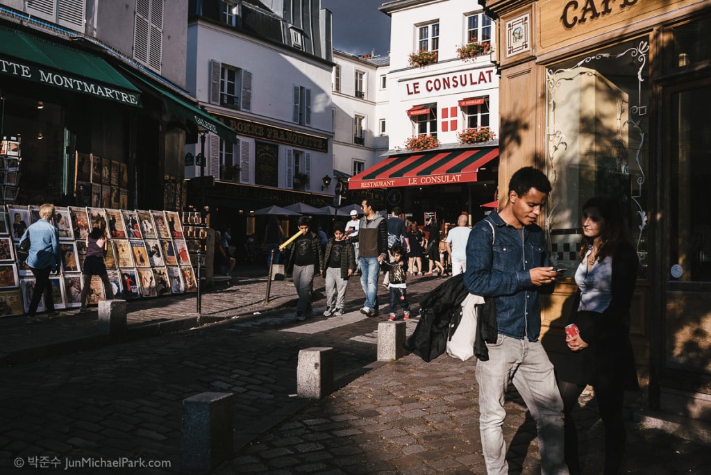 Paris 20