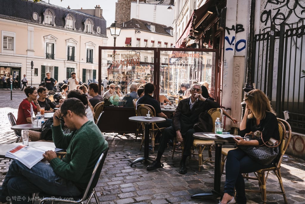 Paris 21