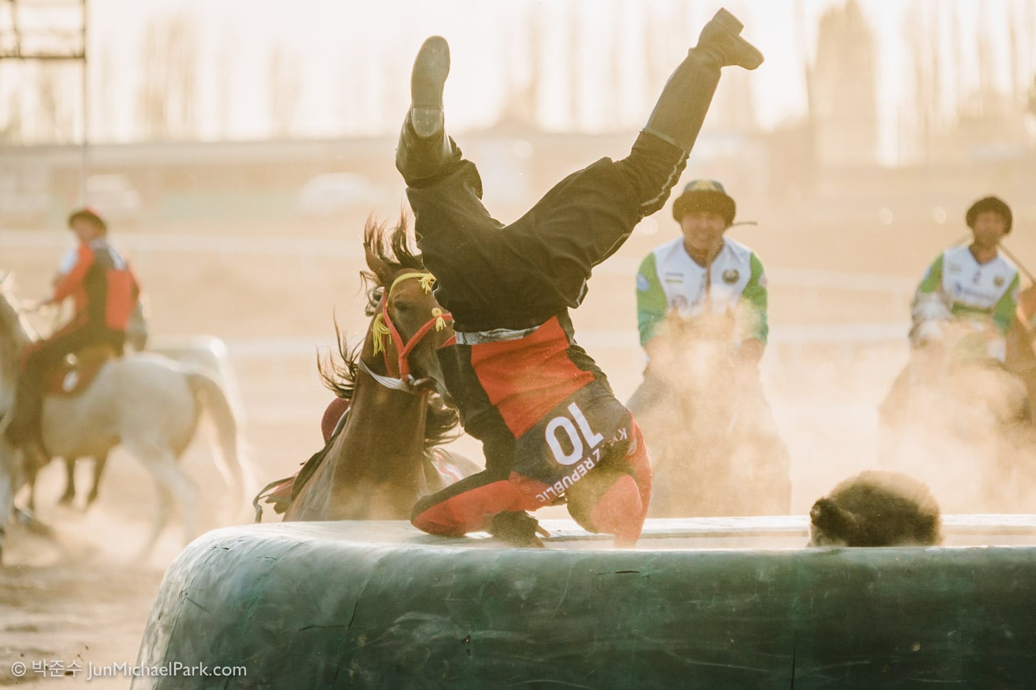 Seoul Korea Trave Photographer Jun Michael Park